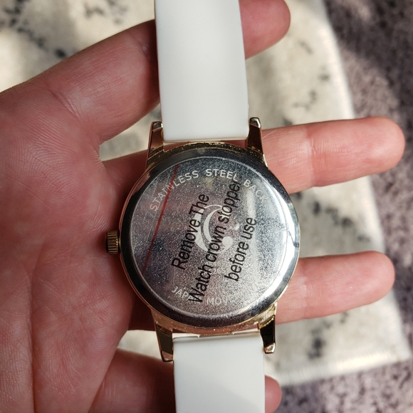 CHARMING CHARLIE Anchor Watch - Picture 4 of 4